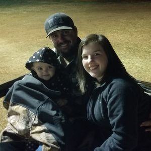 Meet your Posher, Sabrina